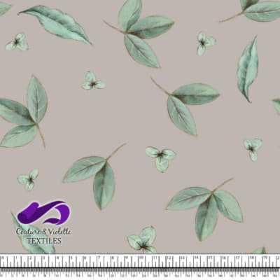 Smalls Sprouts -  Silver cloud