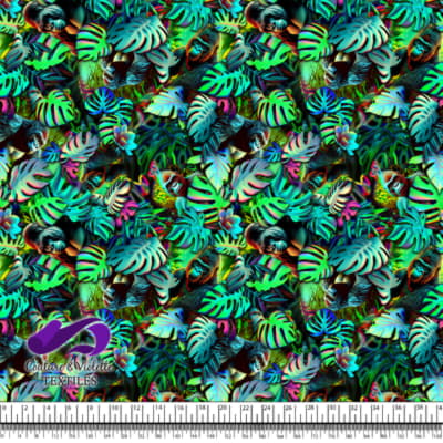 Johnny Jungle - Gorilla