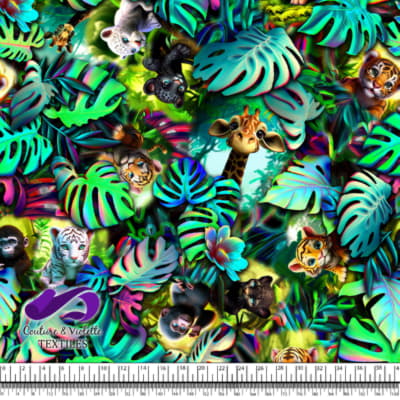 Johnny Jungle - Babies