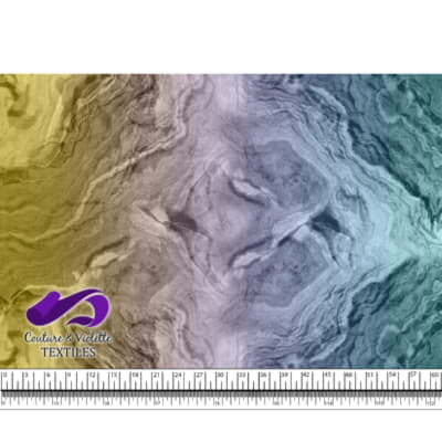 Mother of pearl - Minimaliste