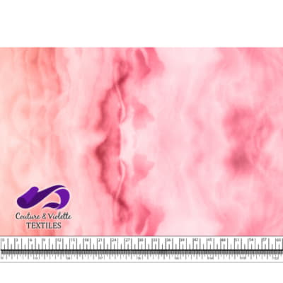 Mother of pearl - Pink