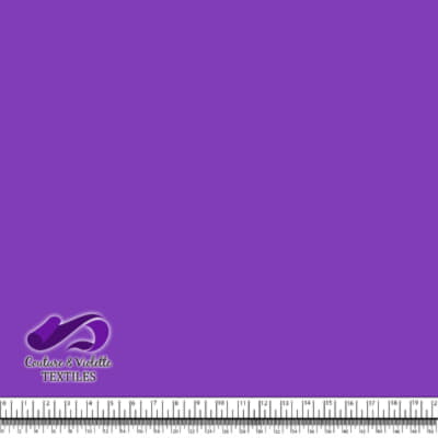 Solid color - Purple ink