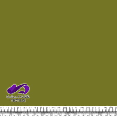 Solid color - Cardamom Seed