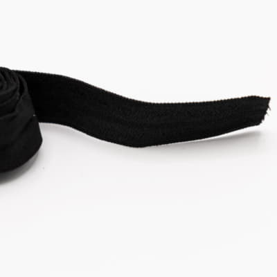 Bias elastic 9mm - Black