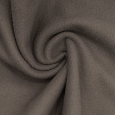 Polar polyester grey silex